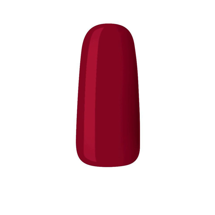 Nugenesis Gel Duo - NU066 Little Red Corvette