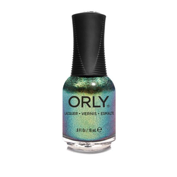 Orly Nail Polish - 2000066 Nouveau Riche