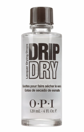 OPI Drip Dry Lacquer Drying Drops 4oz