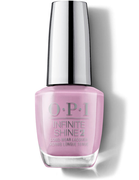 OPI Infinite Shine Polish - P32 Seven Wonders Of OPI