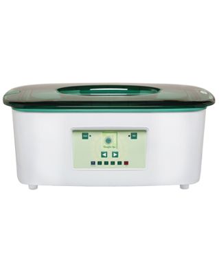 Clean Easy Digital Paraffin Warmer