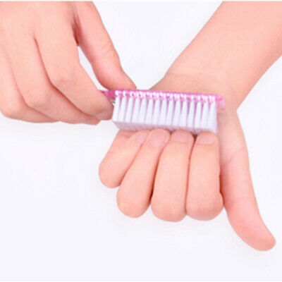 Manicure Brush Box/72 PCS