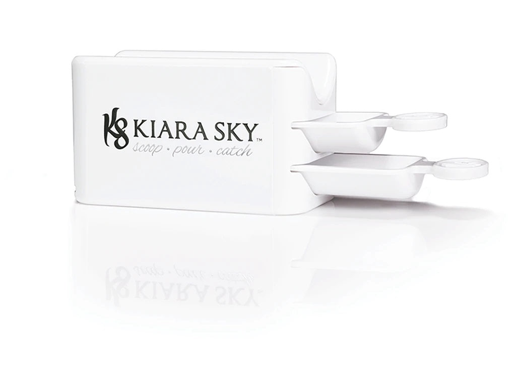 Kiara Sky Recycle Tray