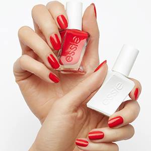 Essie Gel Couture Nail Polish # 0270 Rock The Runway