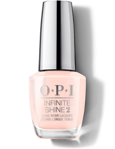 OPI Infinite Shine Polish - S86 Bubble Bath