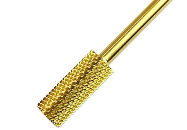 EXTREME+ 3 Way 3/32" Large Barrel Carbide Gold Nail Drill Bit