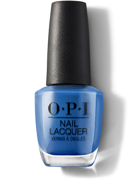 OPI Nail Polish - F87 Super Trop-i-cal-i-fiji-istic