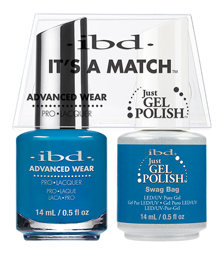 IBD  Duo Gel # 66683 Swag Bag