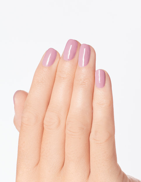 OPI Infinite Shine Polish - T80 Rice Rice Baby