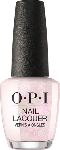 OPI Nail Polish - SH2 Throw Me a Kiss