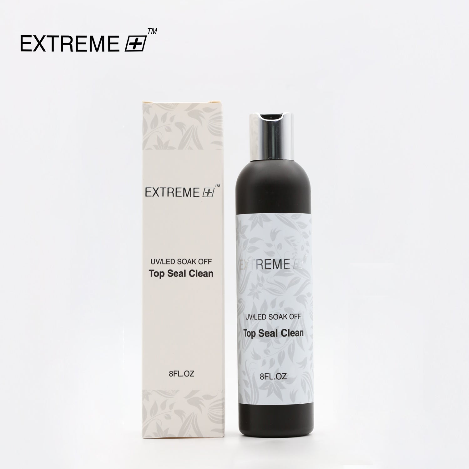 EXTREME+ Top Coat Gel Refill