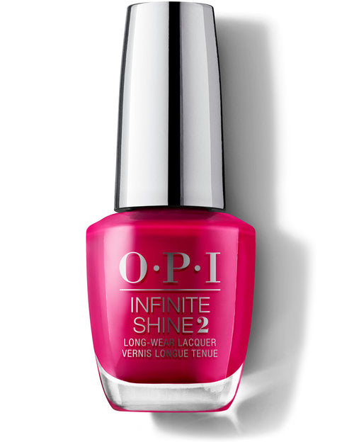 OPI Infinite Shine Polish - W62 Madam President