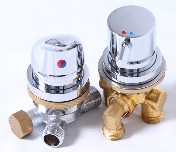 Water Control Mixer (for Bowl)