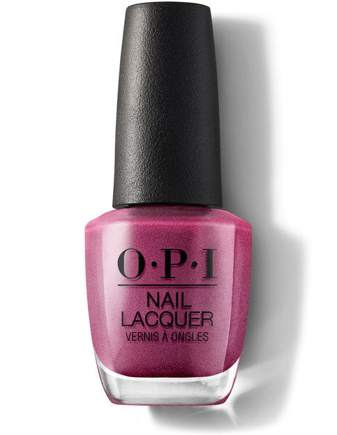 OPI Nail Polish - V11 A-Rose at Dawn...Broke by Noon