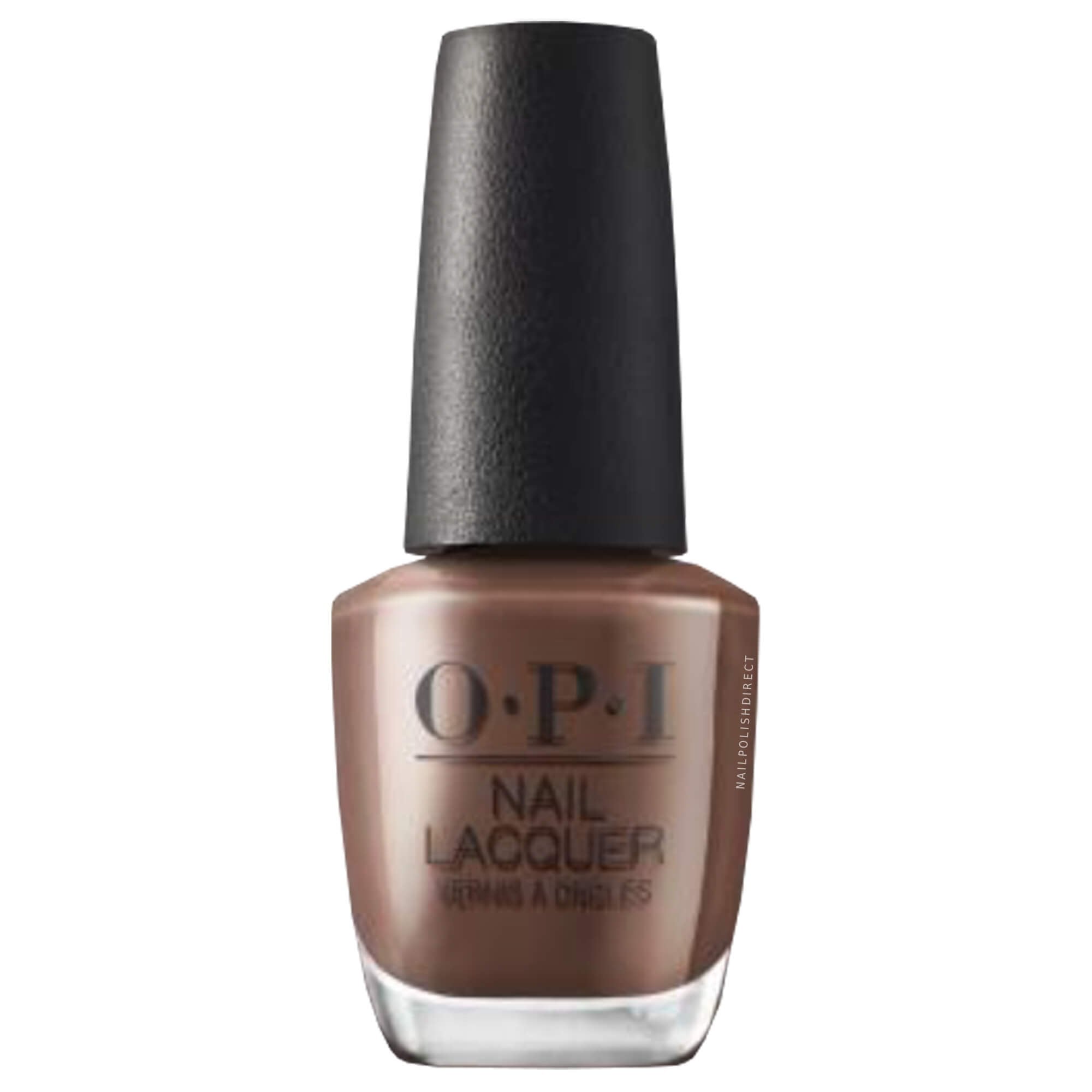 OPI Nail Polish Malibu Summer Collection 2021 - NLN80 Cliffside Karaoke