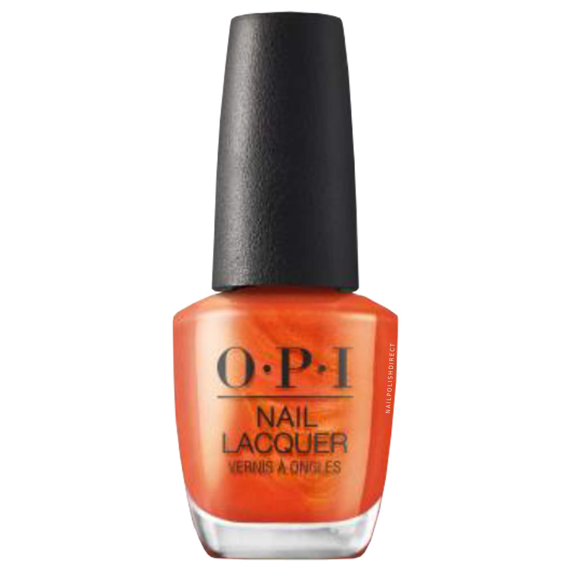 OPI Nail Polish Malibu Summer Collection 2021 - NLN83 PCH Love Song