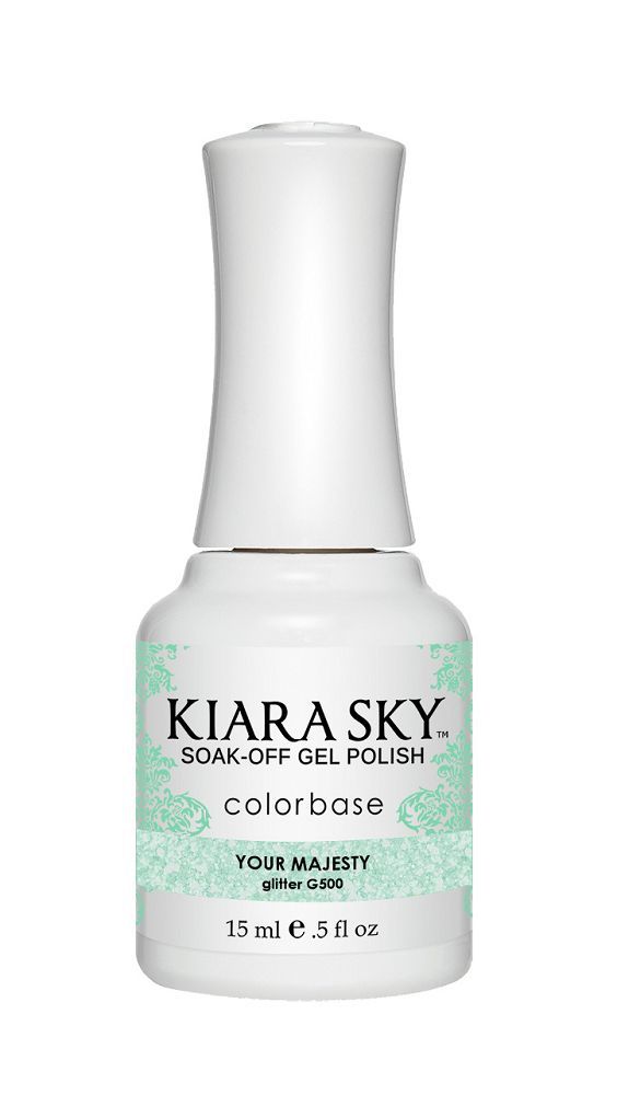 KIARA SKY GEL - G500 Your Majesty