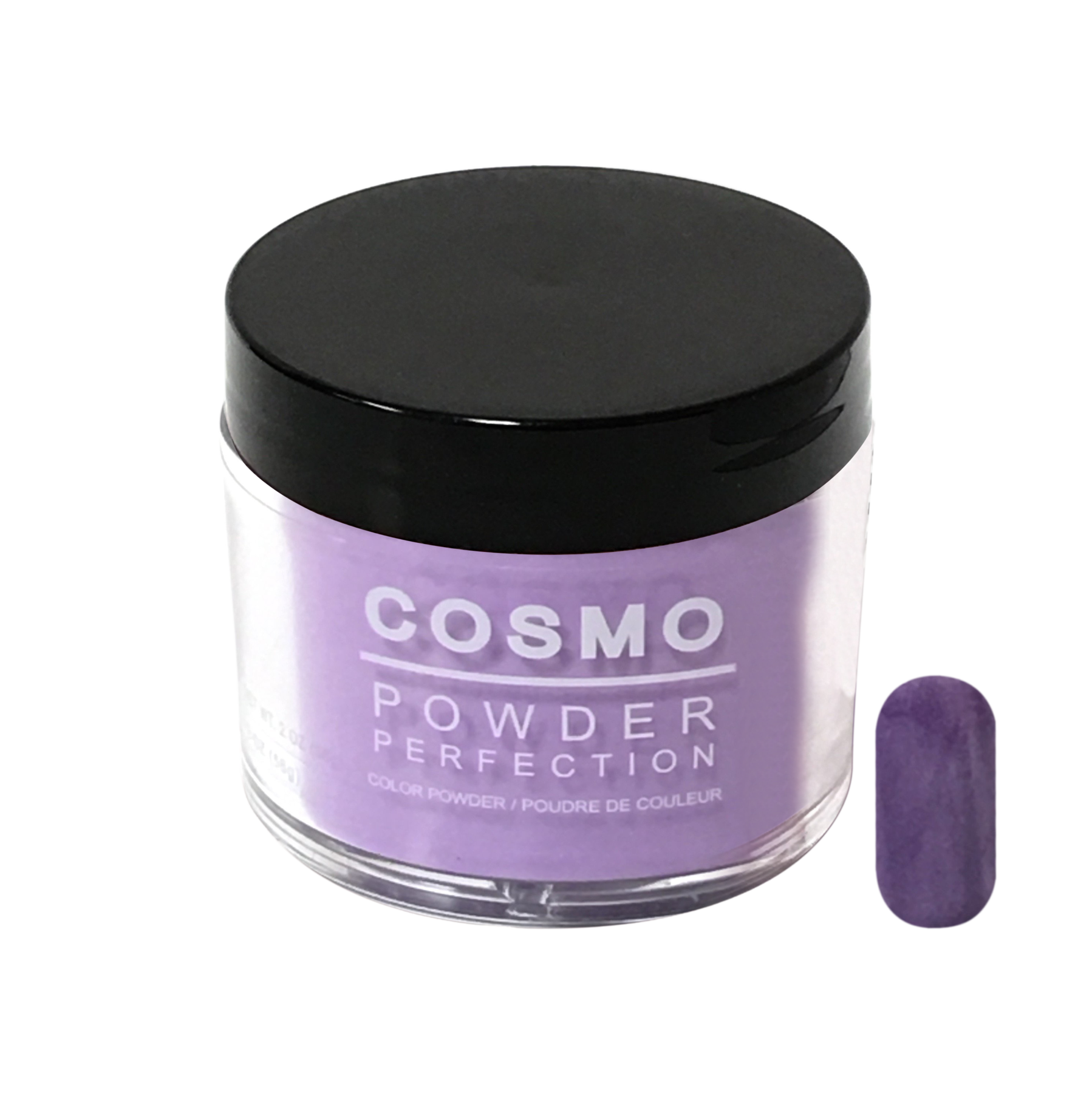 Cosmo Acrylic & Dipping Powder 2 oz - CB030