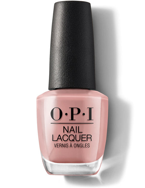 OPI Nail Polish - E41 Barefoot in Barcelona