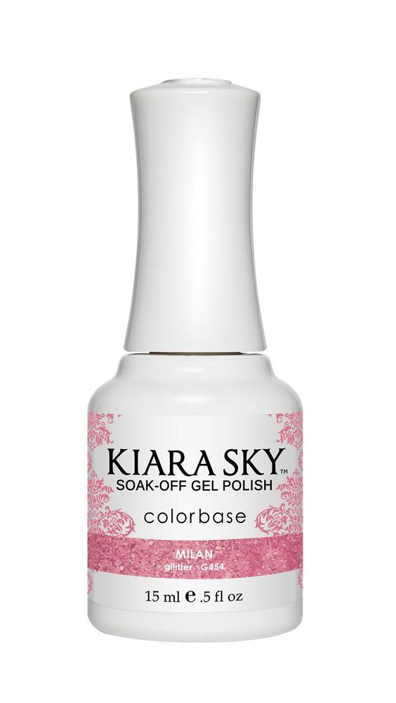 KIARA SKY GEL - G454 Milan