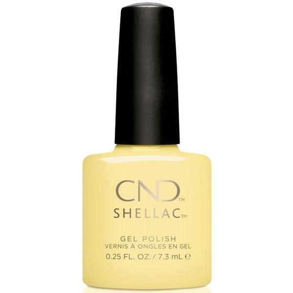 CND - Shellac Jellied