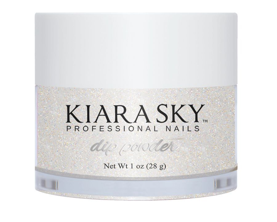 Kiara Sky Dipping Powder - D488 Iceberg