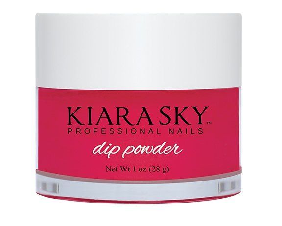 Kiara Sky Dipping Powder - D455 Socialite