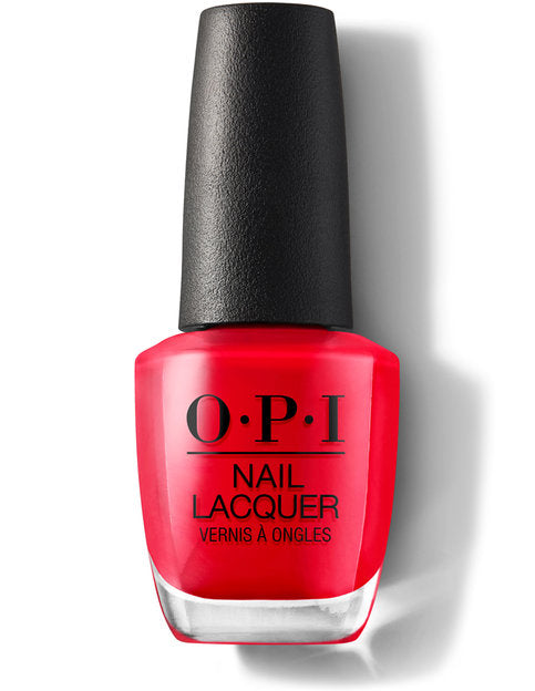 OPI Nail Polish - L64 Cajun Shrimp