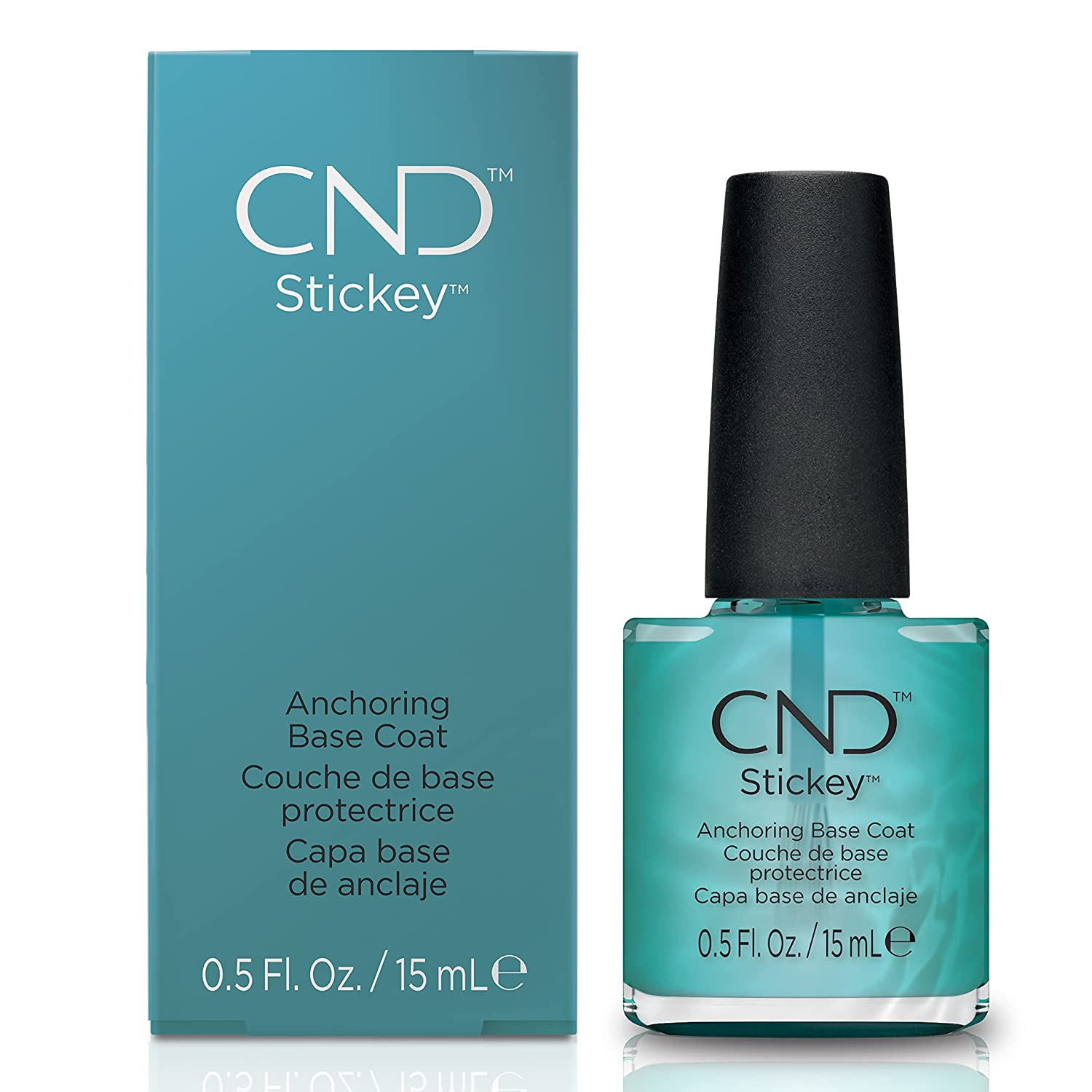 CND Stickey base 0.5 oz