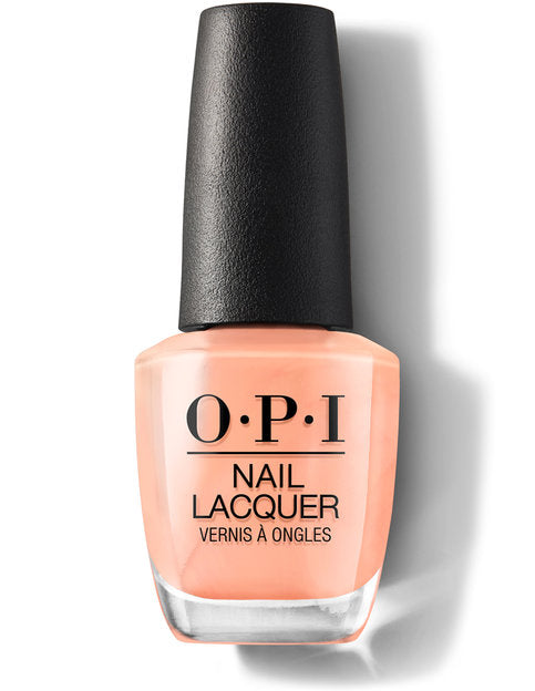 OPI Nail Polish - N58 Crawfishin' for a Compliment