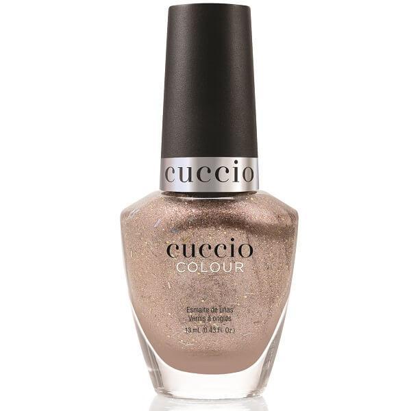 CUCCIO COLOR NAIL LACQUER -DREAMVILLE – CCPL1233