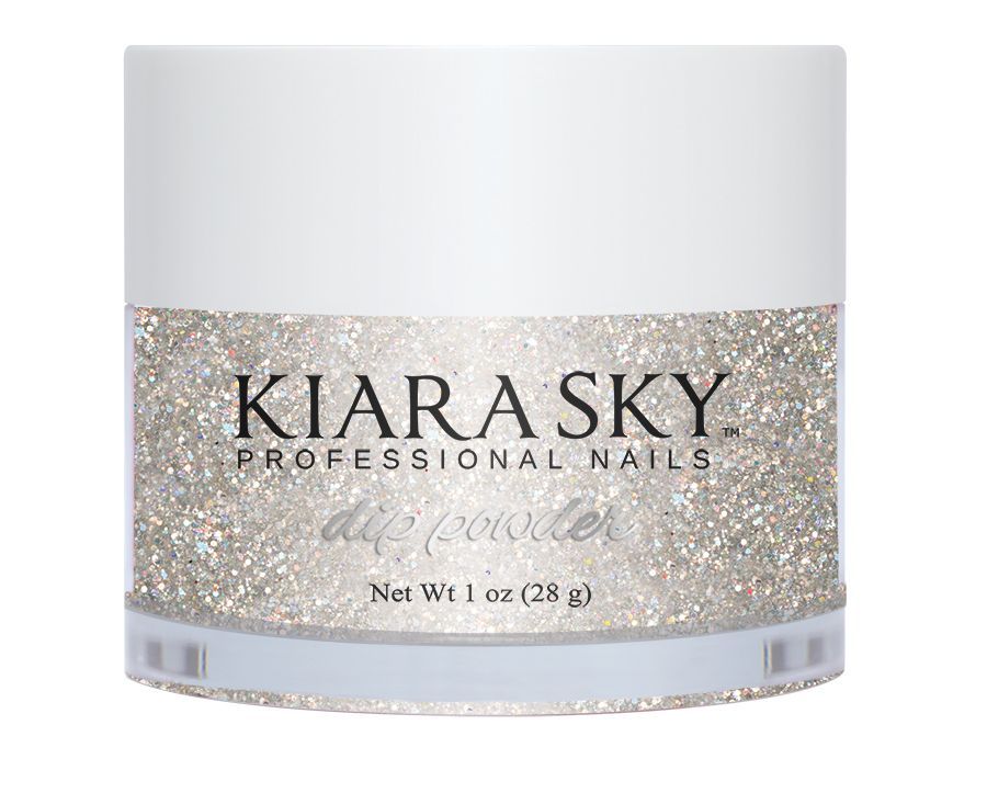 Kiara Sky Dipping Powder - D437 Time For A Selfie