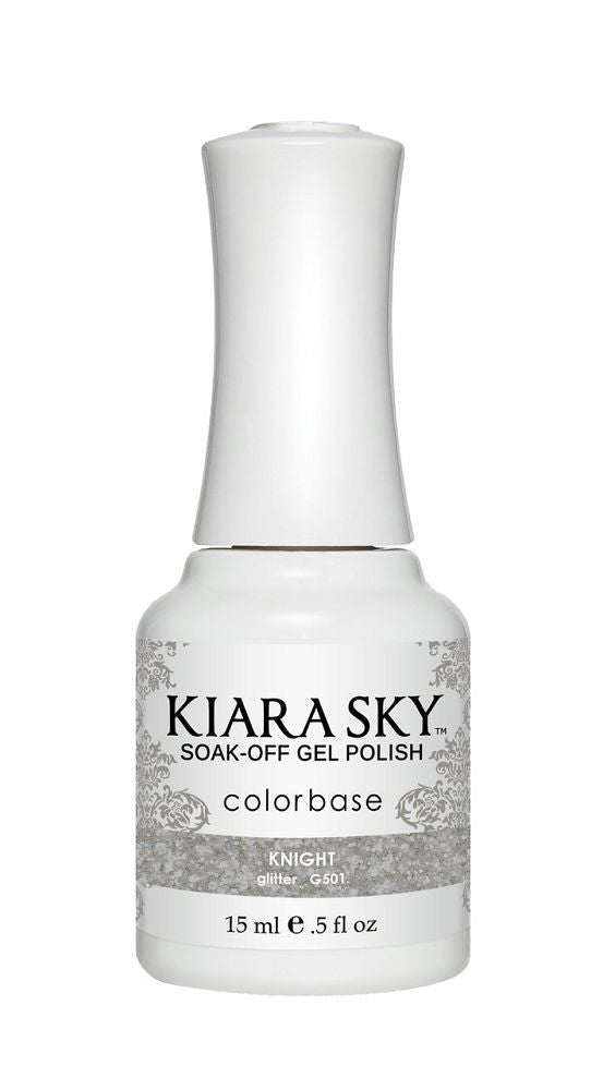 KIARA SKY GEL - G501 Knight