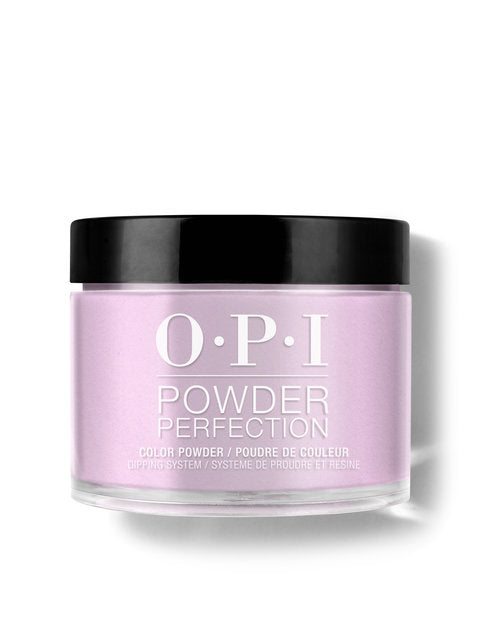 OPI Dipping Color Powders # DPB29 Do You Lilac It?