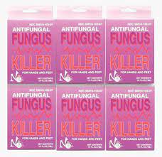 No Miss Antifungal Fungus Killer 1/4 Oz (7 mL)