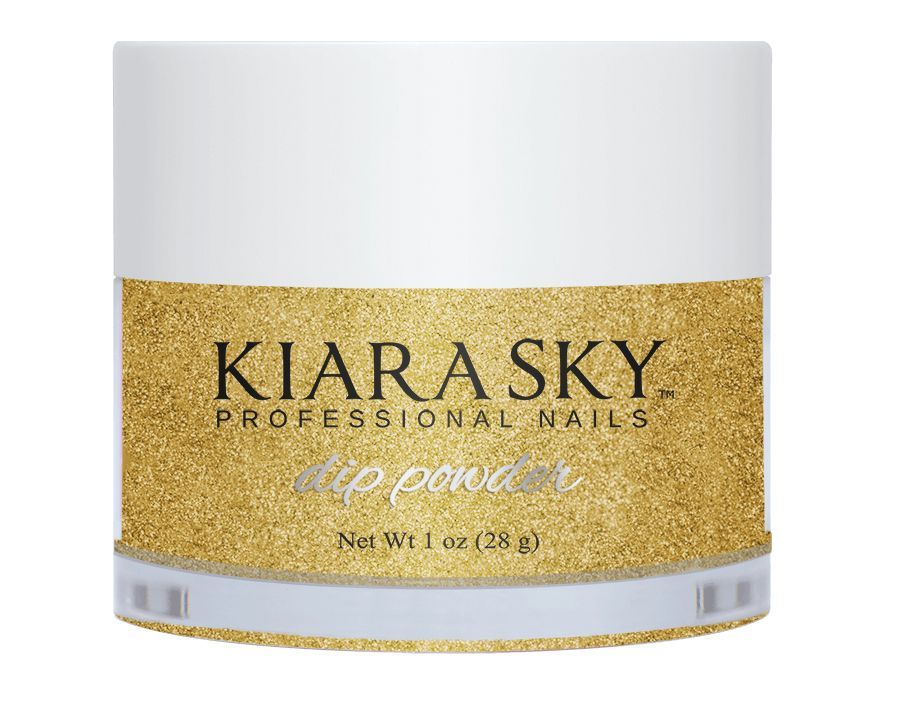 Kiara Sky Dipping Powder - D521 Sunset Blvd