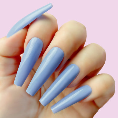 Kiara Sky All-In-One Nail Polish - N5102 FOR SHORE
