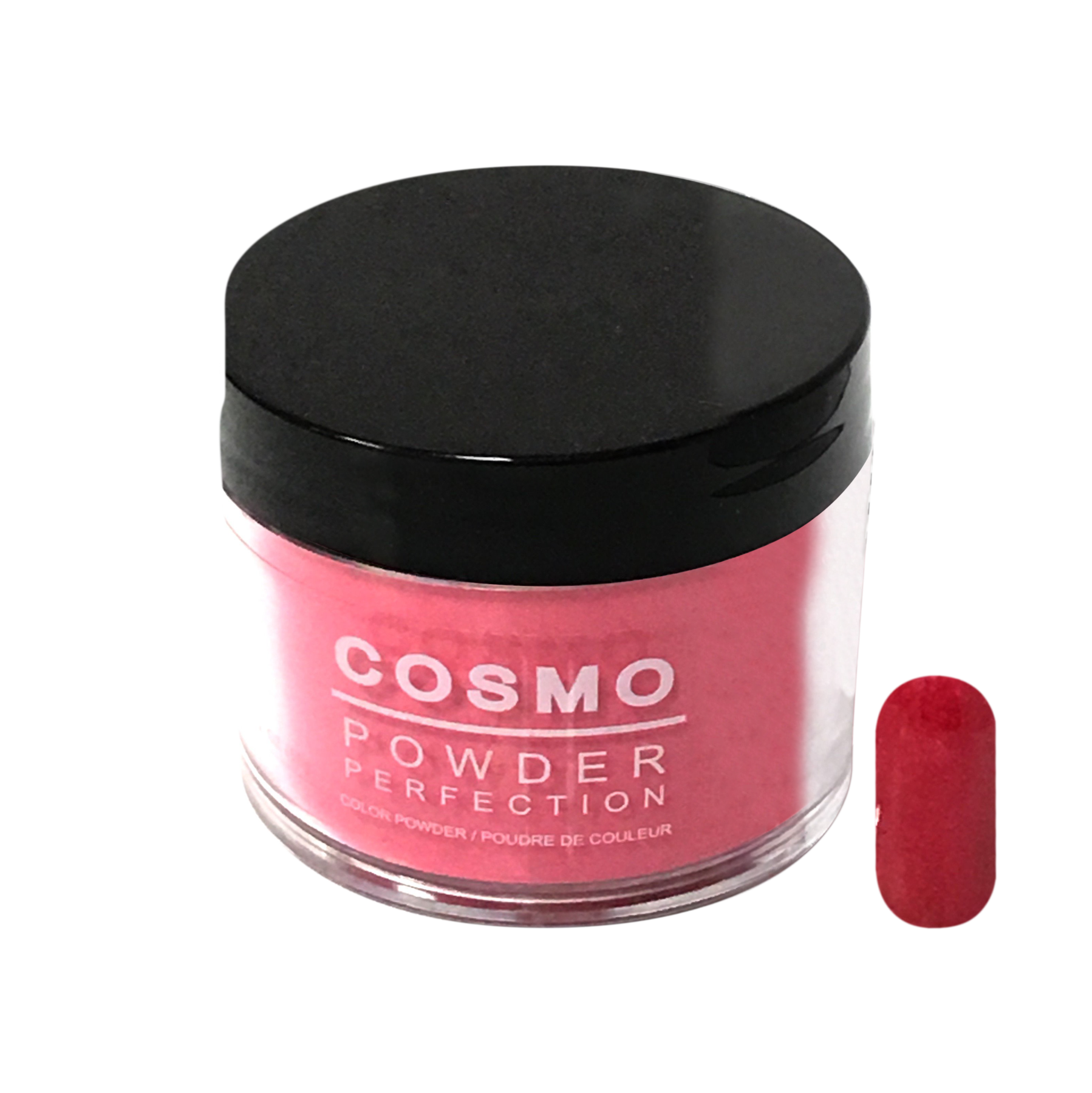 Cosmo Acrylic & Dipping Powder 2 oz - CG014