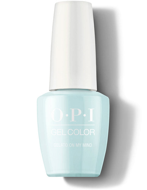 OPI Gel - V33 Gelato on My Mind