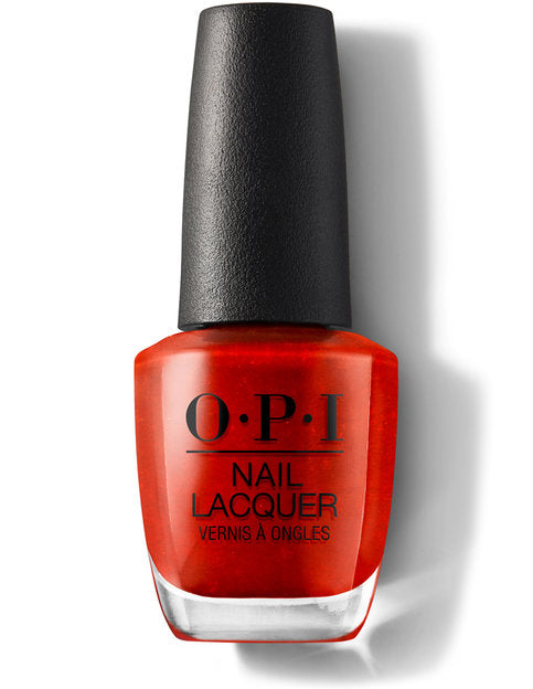 OPI Nail Polish - V30 Gimme a Lido Kiss