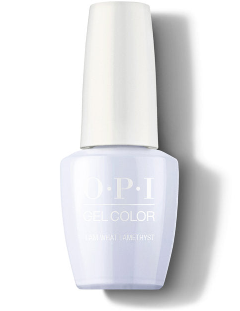 OPI Gel - T76 I Am What I Amethyst