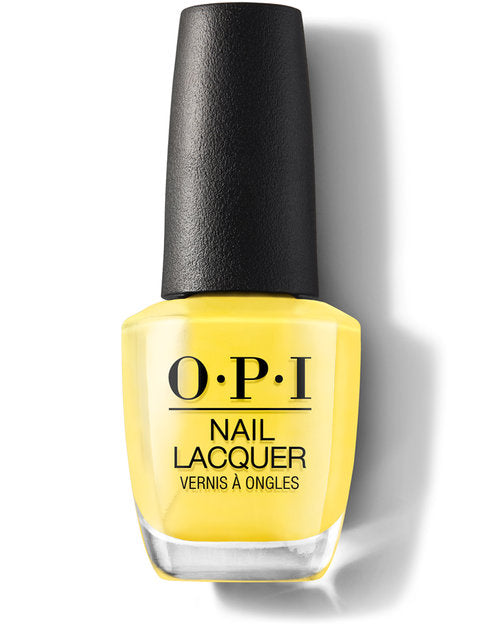 OPI Nail Polish - A65 I Just Can't Cope-acabana