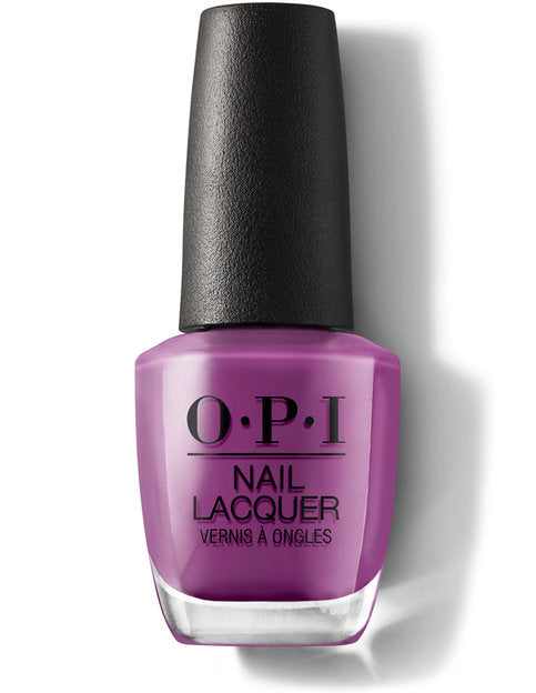 OPI Nail Polish - N54 I Manicure For Beads