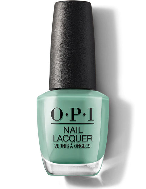 OPI Nail Polish - T87 I'm On a Sushi Roll