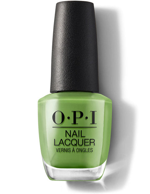 OPI Nail Polish - N60 Iƒ??m Sooo Swamped!