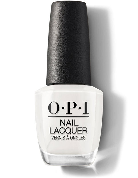 OPI Nail Polish - T71 It's in the Cloud