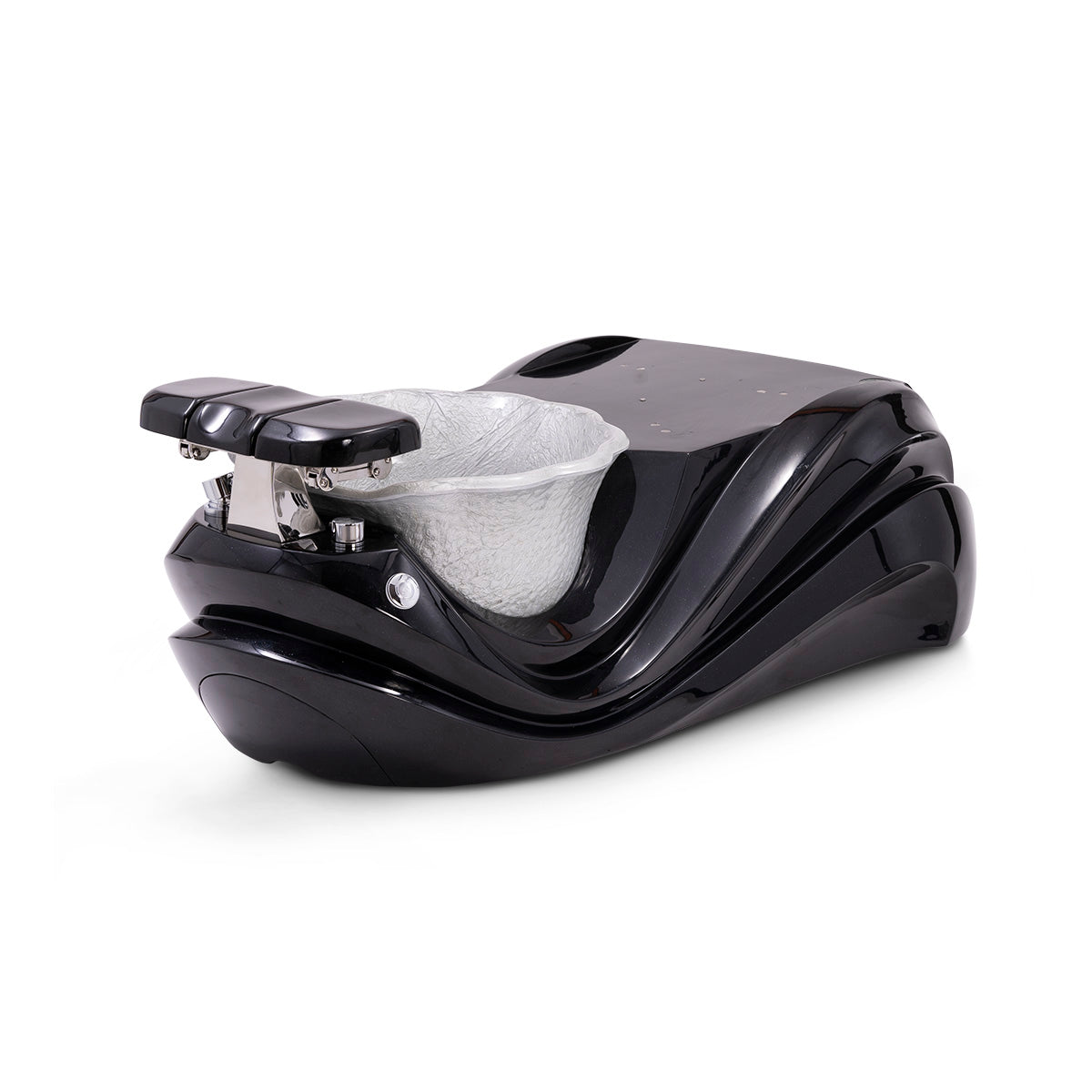 Lotus Spa Base & Bowl
