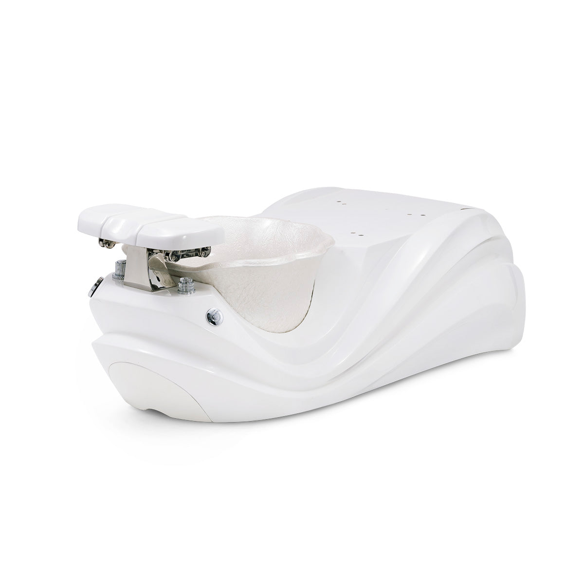 Lotus Spa Base & Bowl
