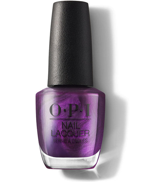 OPI Nail Polish HOLIDAY 2020 SHINE BRIGHT - HR M09 Let's Take an Elfie