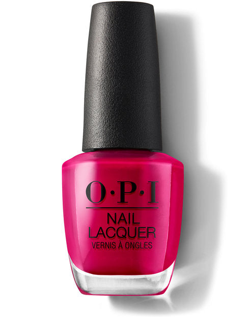 OPI Nail Polish - W62 Madam President